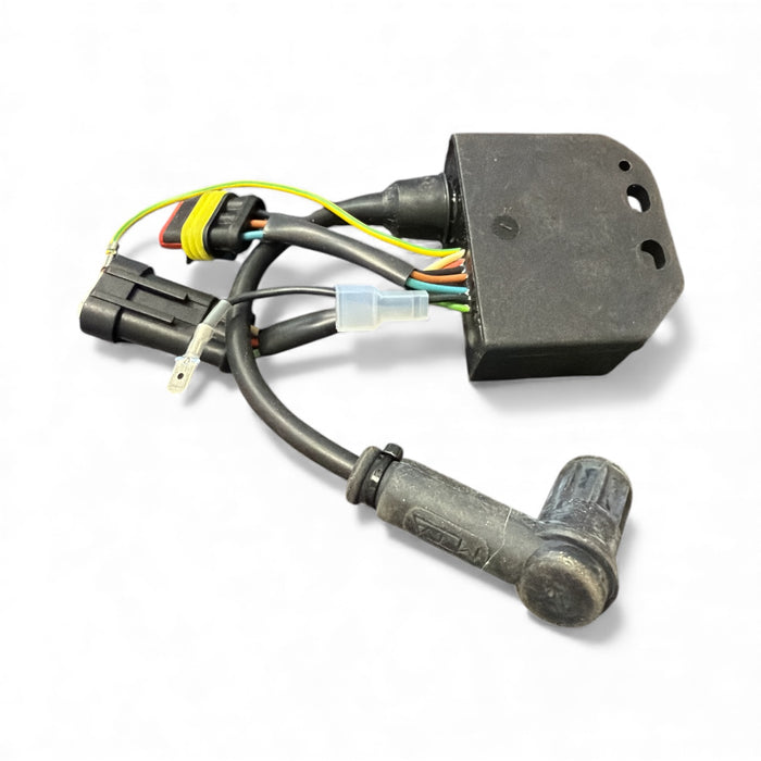 Sherco CDI with Coil 06-09