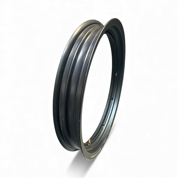 Rim 32 Hole Rear Flanged Titanium