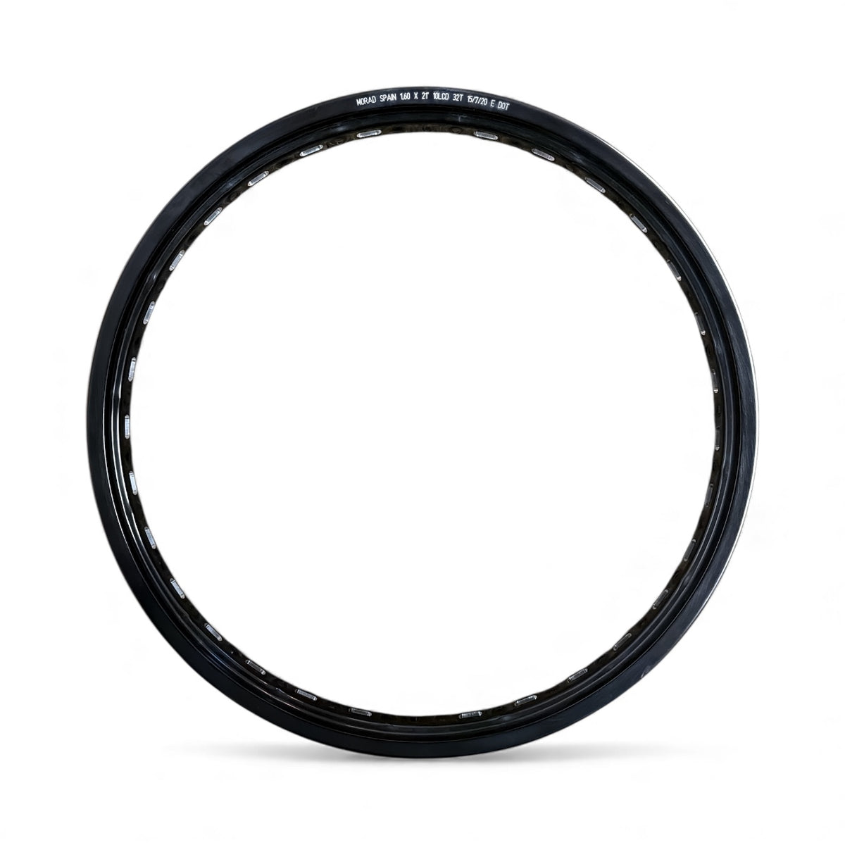 Rim 32 Hole Front 21