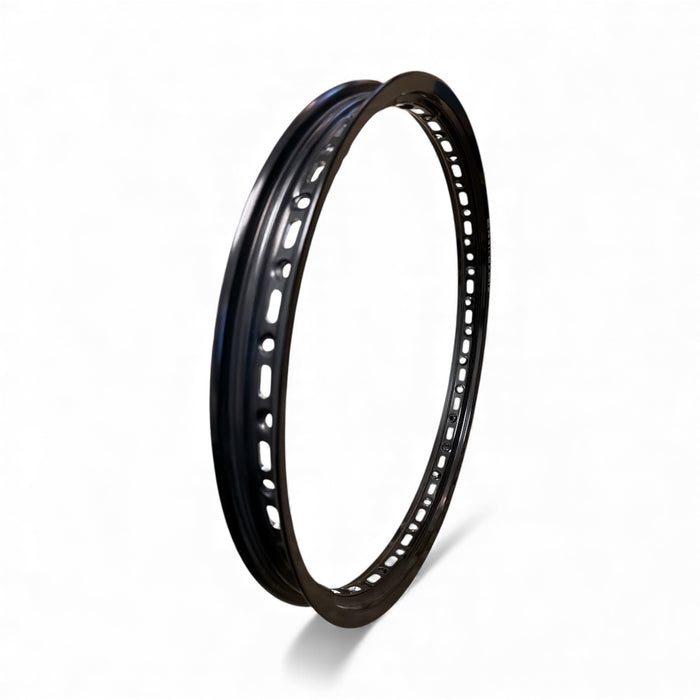 Rim 32 Hole Front 21" Black Light