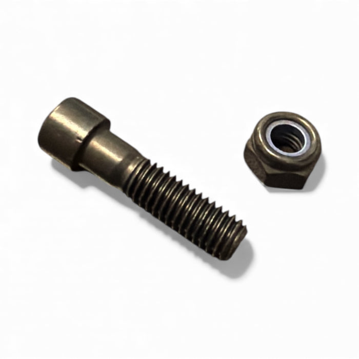 Braktec Master Cylinder Lever Bolt & Nut