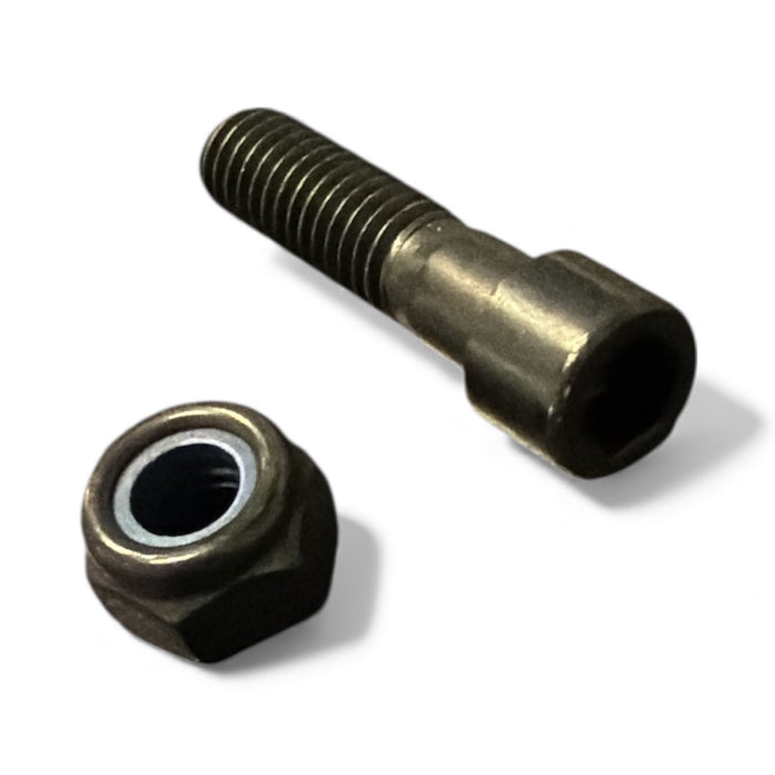 Braktec Master Cylinder Lever Bolt & Nut