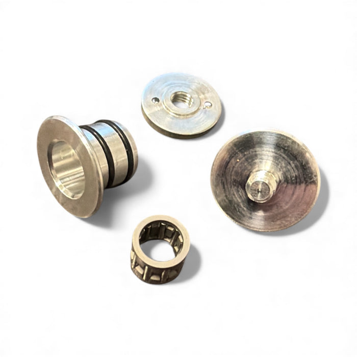 Throttle Bar End Bearing GasGas OEM