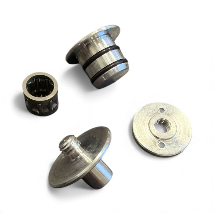 Throttle Bar End Bearing GasGas OEM