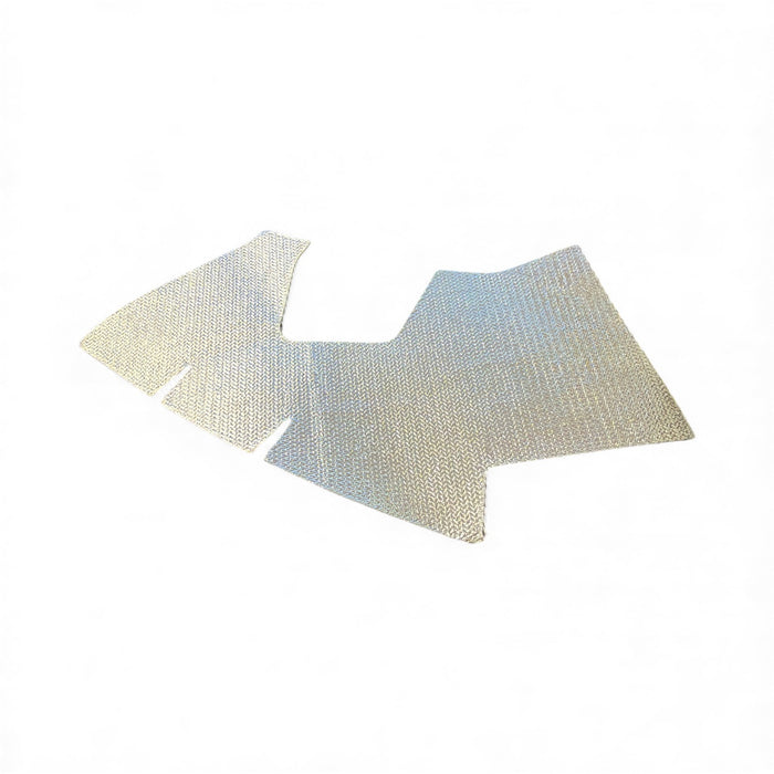 Exhaust Silencer GasGas 23-25 Heat Shield OEM