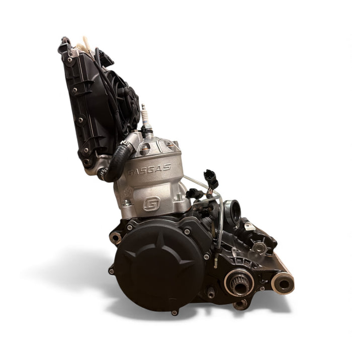 GasGas Engine 300 Complete with Radiator
