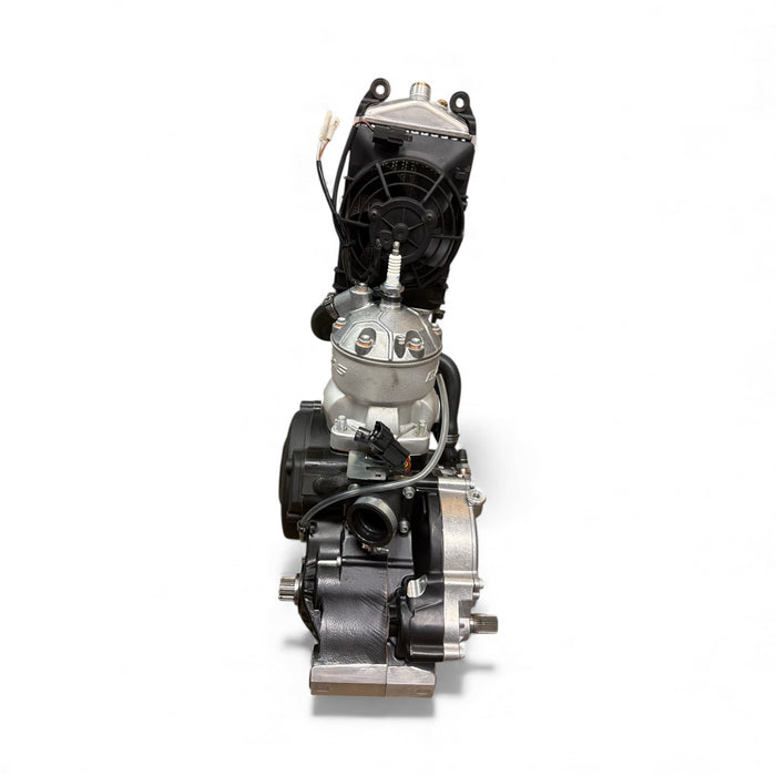 GasGas Engine 300 Complete with Radiator