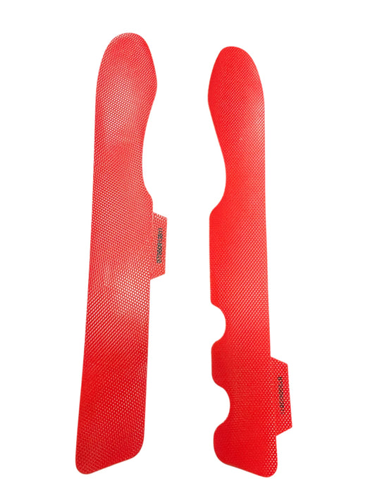GasGas Frame Decals Red 11-22