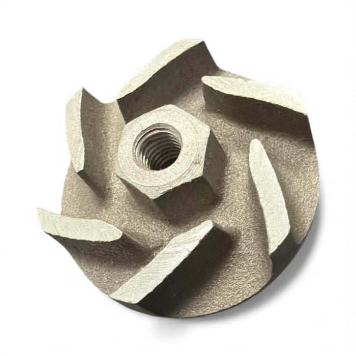 Sherco Water Pump Impeller M026