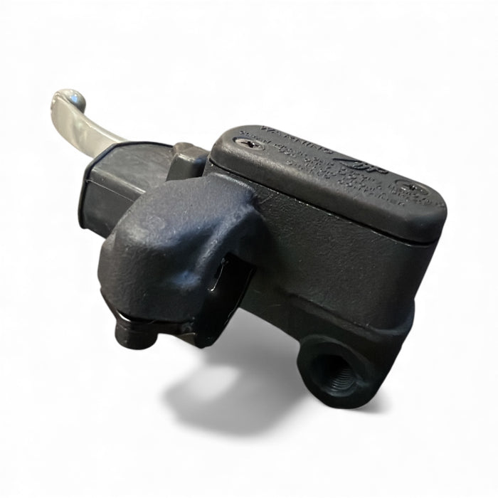 Clutch Master Cylinder AJP Rear Port