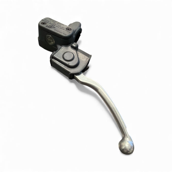 Clutch Master Cylinder AJP Rear Port