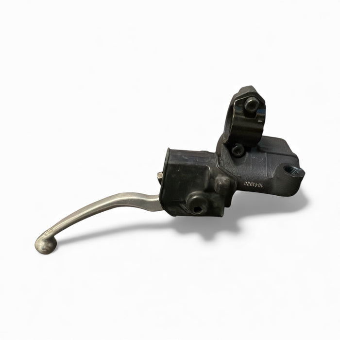 Clutch Master Cylinder AJP Rear Port