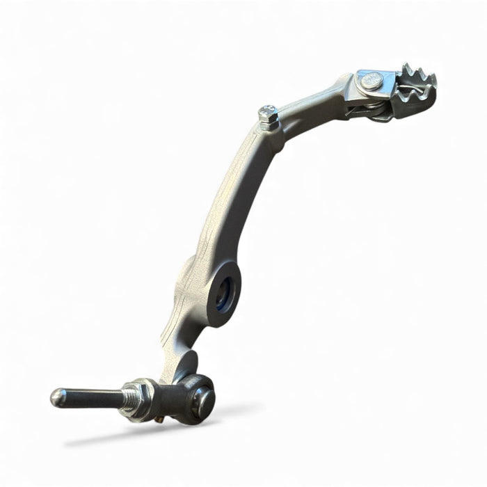 Rear Brake Pedal GasGas 19-22 OEM