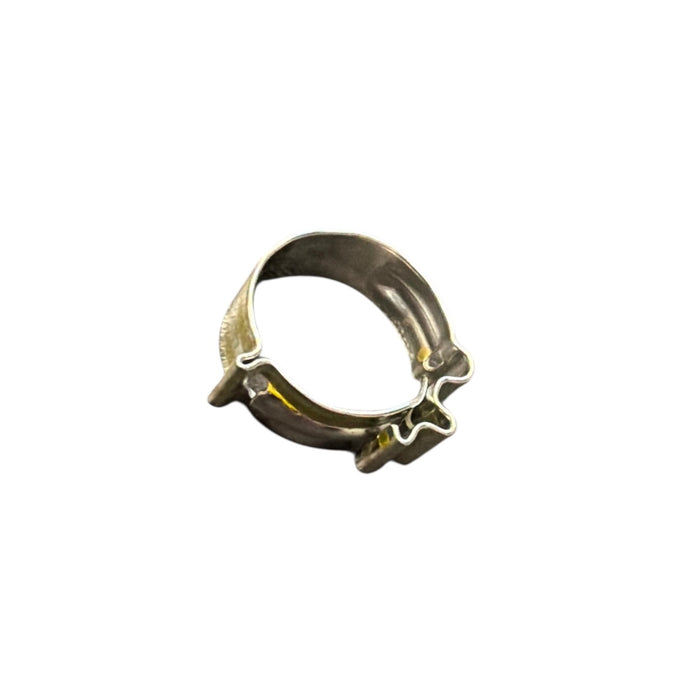 Hose Collar Sherco Fuel Connector 23-25