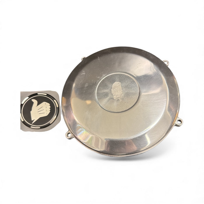 Sherco Clutch Cover 99-02 M005
