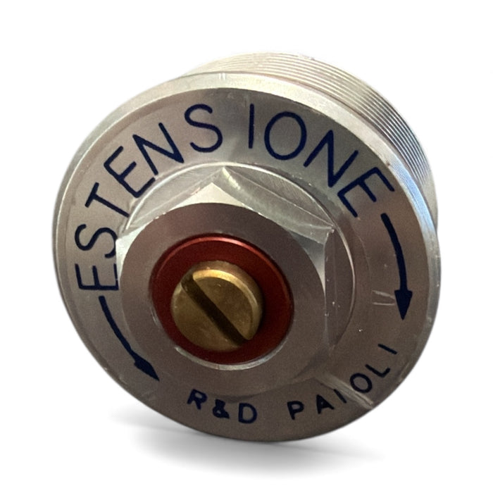 Paioli Fork Top Cap Right