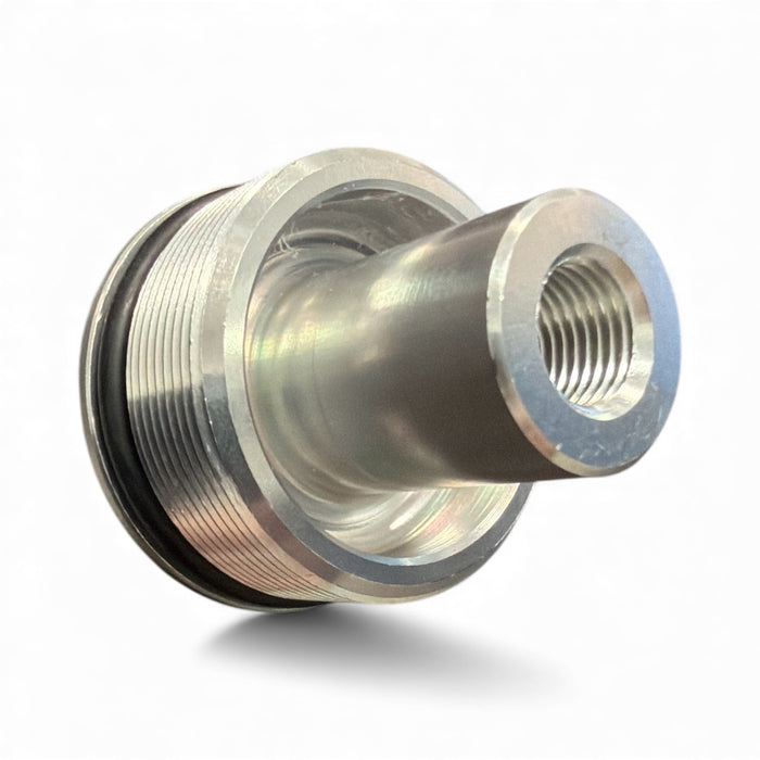 Paioli Fork Top Cap Right