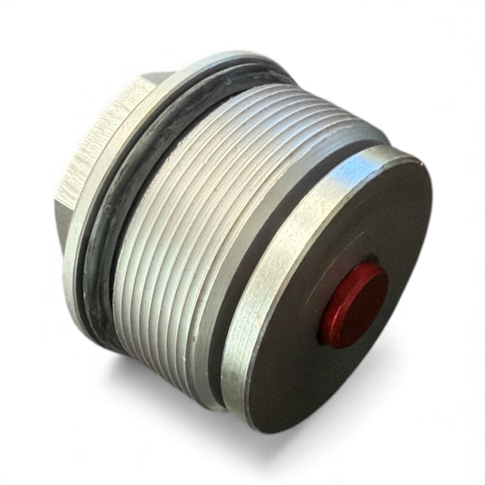 Paioli Fork Top Cap Left