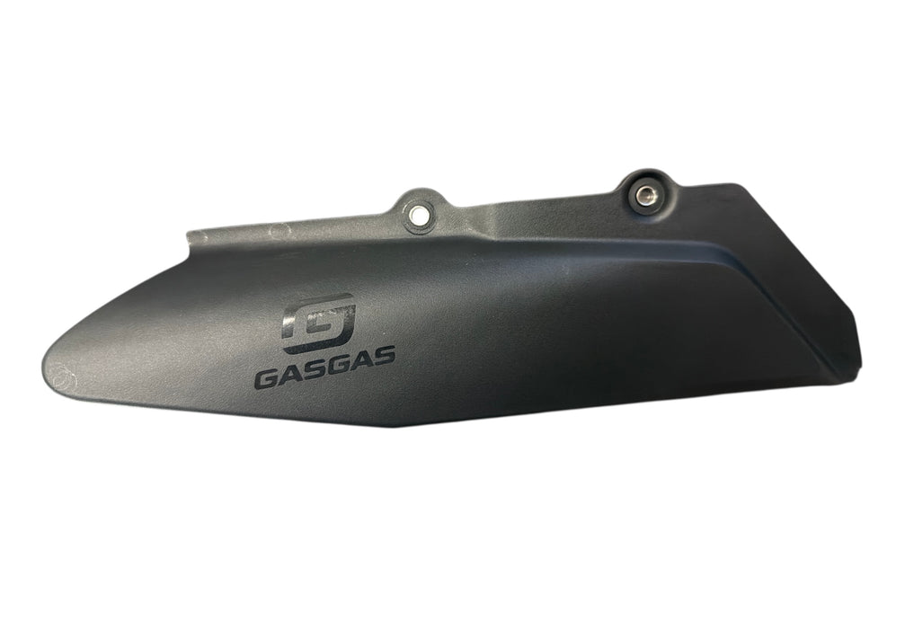 Silencer Protector GasGas 2023-2025 OEM
