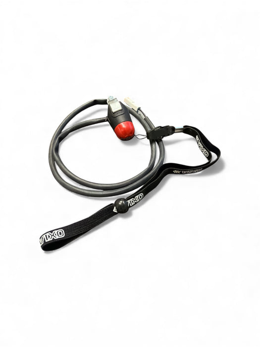 Kill Button with Magnetic Lanyard Compete OEM Sherco 23-26