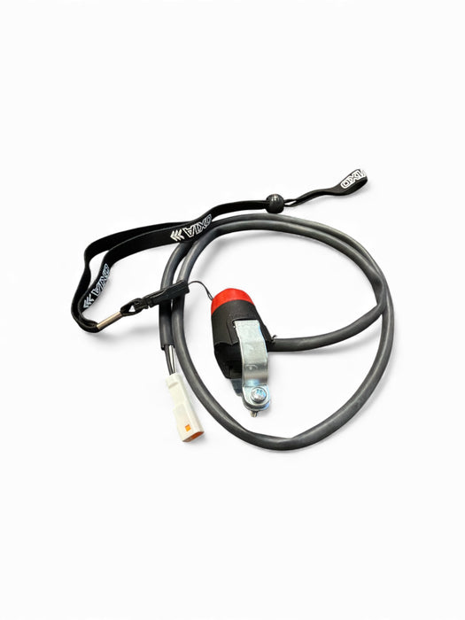 Kill Button with Magnetic Lanyard Compete OEM Sherco 23-26