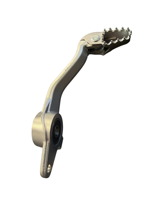 Brake Pedal Sherco/Scorpa 23-25 OEM