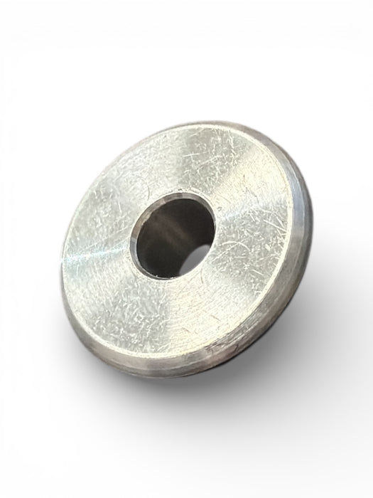 Sherco/Scorpa Exhaust Silencer Block 0274