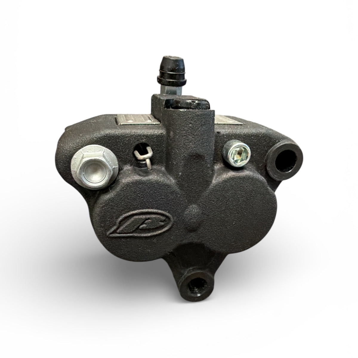 Beta Evo Front Brake Caliper Grimeca 25-03059-000 — Trials Superstore