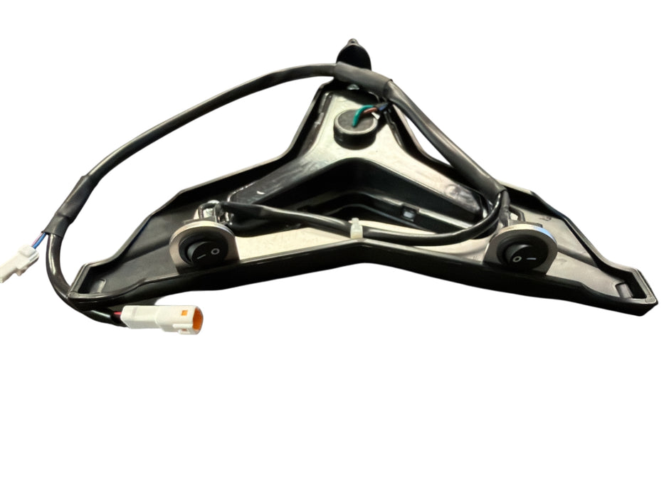 Sherco Headlight 23-26