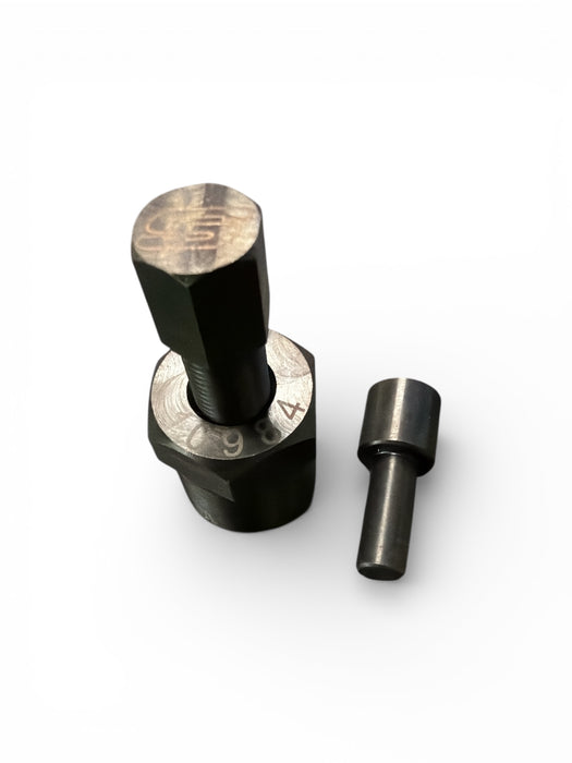 Flywheel Puller Sherco/Scorpa 23-26