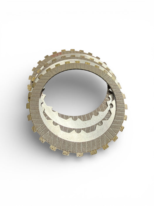 Clutch Pack OEM Sherco/Scorpa OEM 23-26