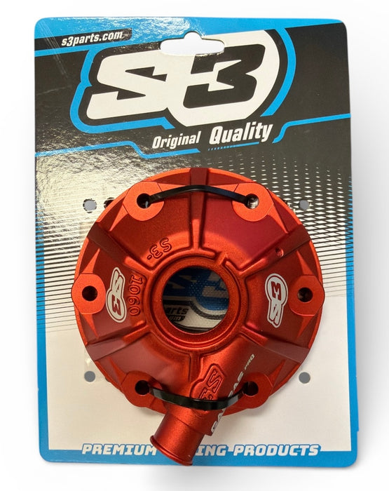 GasGas Head Cover S3 2014-2022