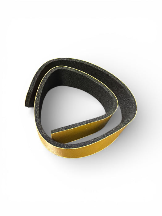 Fuel Tank Self Adhesive Rubber Strip