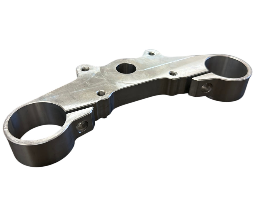 Triple Clamp Sherco Upper 40mm TY 19-24