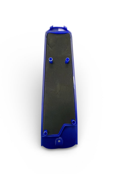 Sherco Air Filter Box Cover 2010 Blue