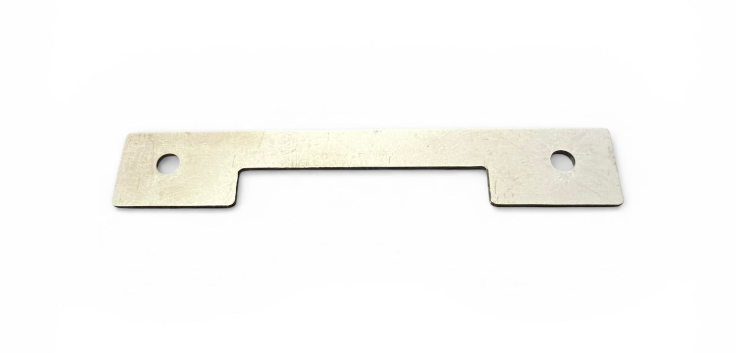 Sherco Air Box Rubber Fixing Plate