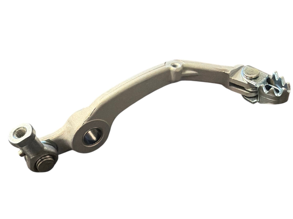 Rear Brake Pedal GasGas 09-18 OEM Contact