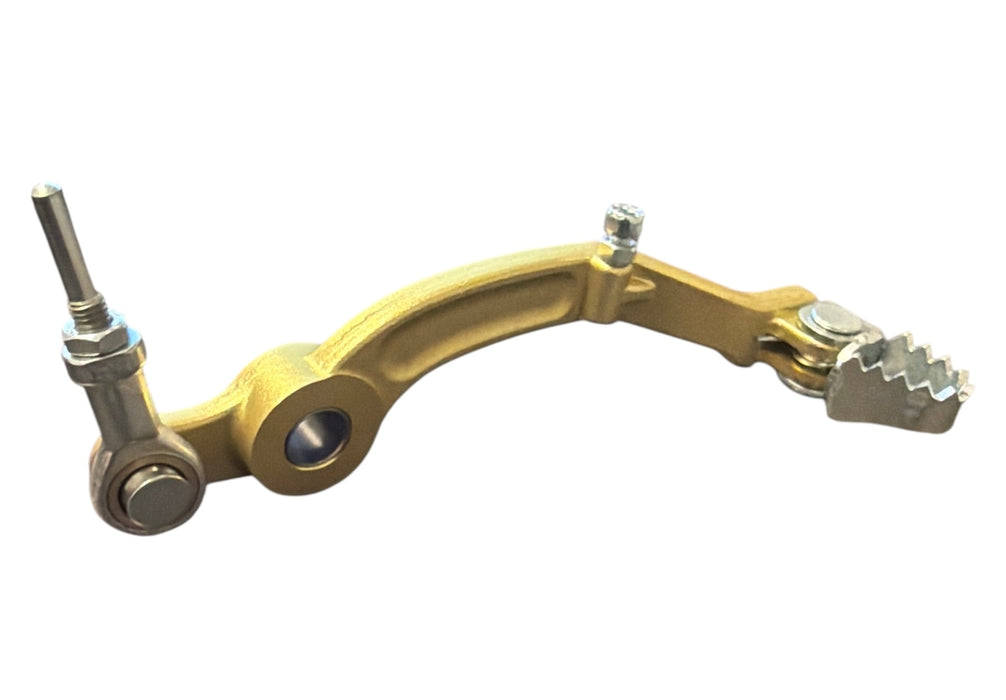 Rear Brake Pedal GasGas 09-18