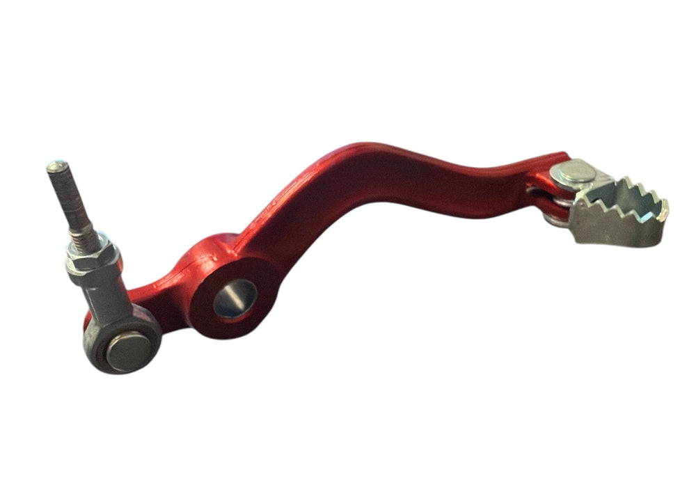 Rear Brake Pedal GasGas 02-08