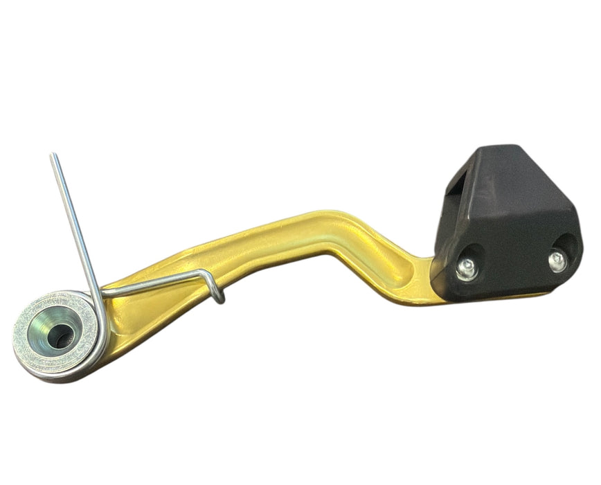 Chain Tensioner Guide GasGas Pro 02-18