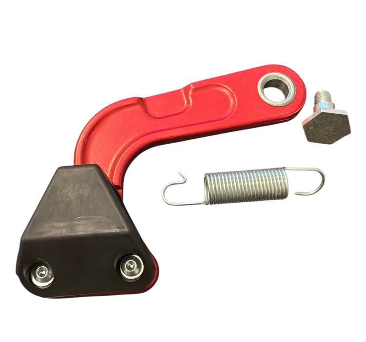 Chain Tensioner Guide Rev 00-08