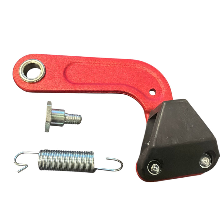 Chain Tensioner Guide Evo 4T/Sincro 09-25