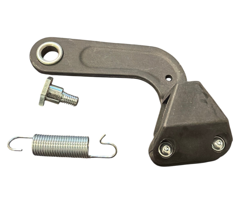 Chain Tensioner Guide Evo 4T/Sincro 09-25