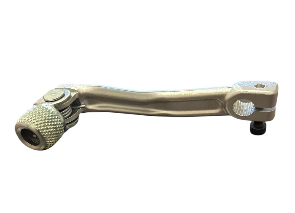 Gear Pedal Shifter Sherco 99-22 Short Version