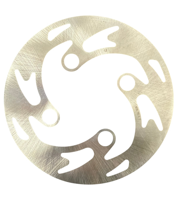 Front Brake Disc OXIA