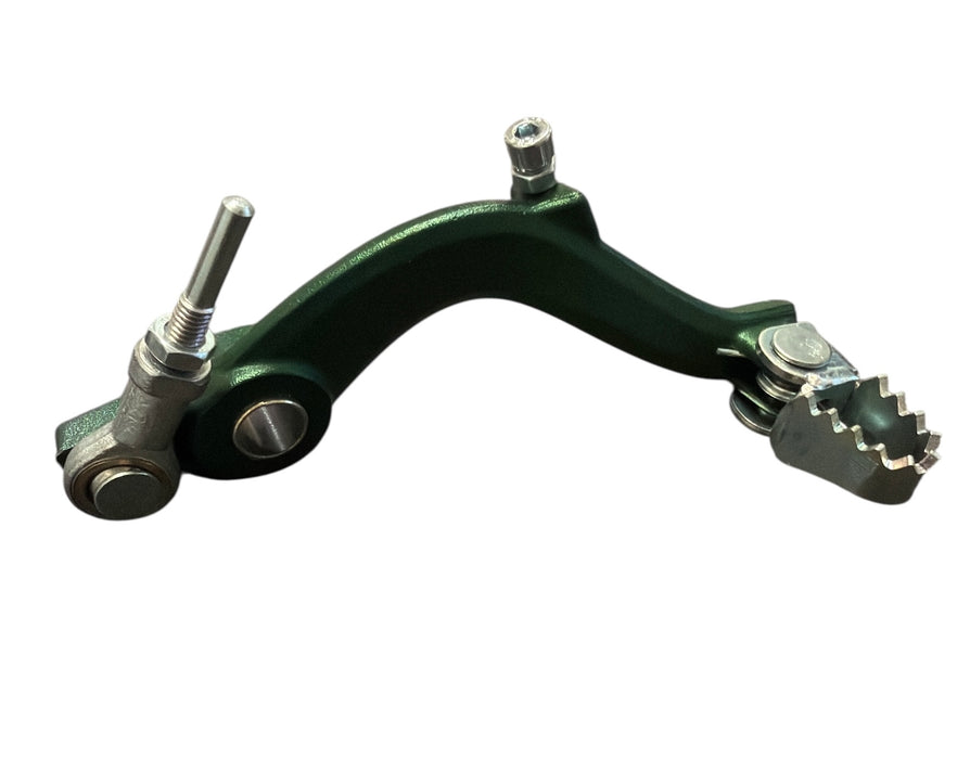 Rear Brake Pedal OSSA