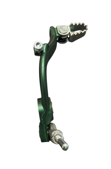 Rear Brake Pedal OSSA