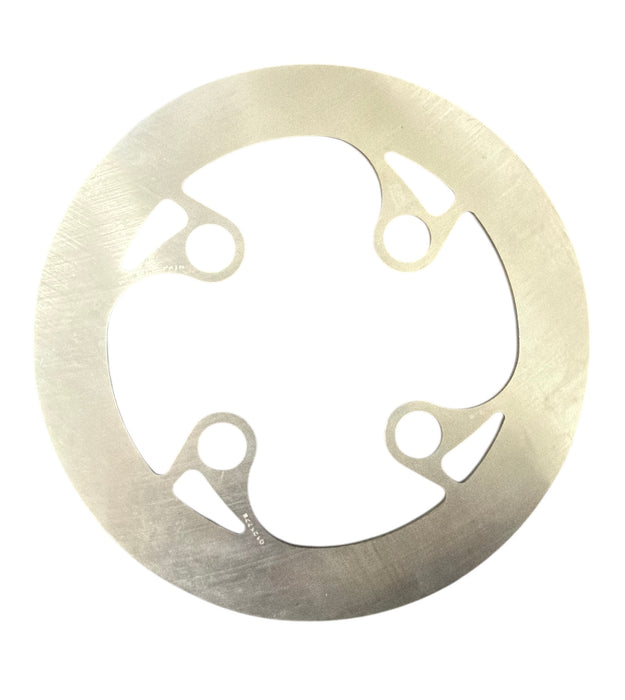 Front Brake Disc OXIA