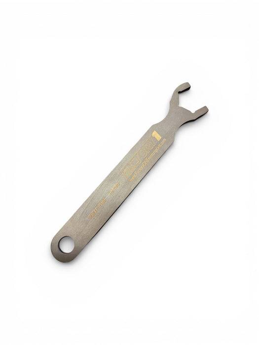 Upper Triple Clamp Nut Wrench 24mm