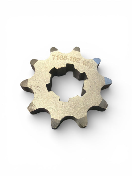 Front Sprocket Sherco/Scorpa TY125